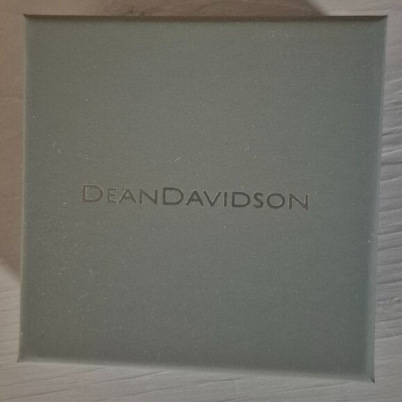 DEAN DAVIDSON EARRINGS - NWOT - Picture 5 of 6